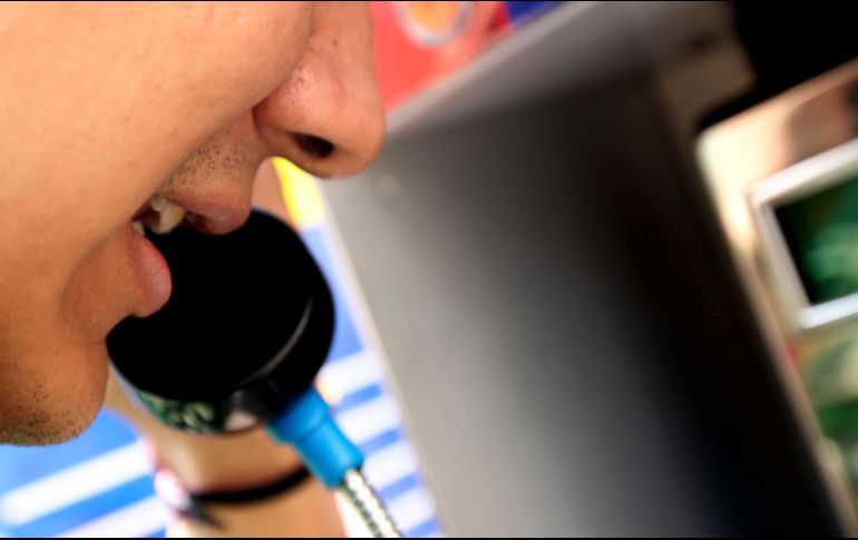 La iniciativa fue turnada a las comisiones unidas de Justicia y de Estudios Legislativos. EL INFORMADOR/ARCHIVO