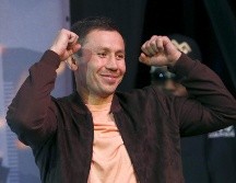 Gennady Golovkin quiere imponerse ante el 