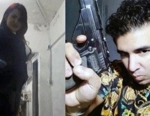 El fallido atentado se produjo el 1 de septiembre, cuando Sabag, de 35 años, logró acercarse a Kirchner y le apuntó con un arma. AFP