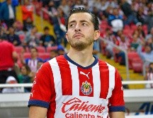 Alan Mozo tiene una rivalidad añeja con las Águilas del América. IMAGO7