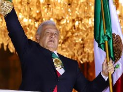 A los nombres de los héroes de la patria, el Presidente agregó: 