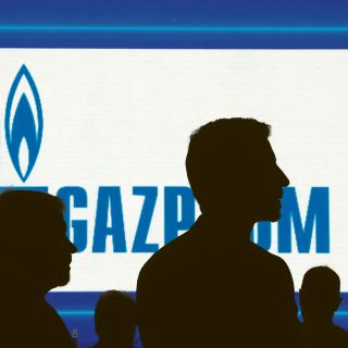 Gazprom aumentará su producción