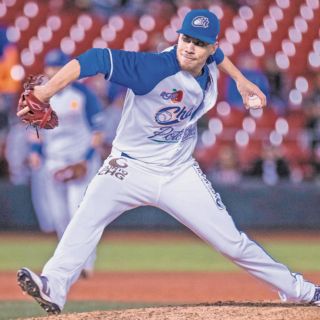 Charros de Jalisco, con sólida rotación