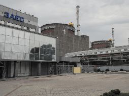 Zaporiyia tiene meses bajo fuego de los ejércitos que luchan por la zona. EFE