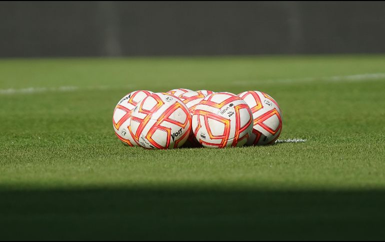 Hoy hay actividad en la Liga MX, Liga de Expansión MX, LaLiga, Premier League, Serie A, Bundesliga, Eredivisie, Ligue 1, y la MLS. IMAGO7