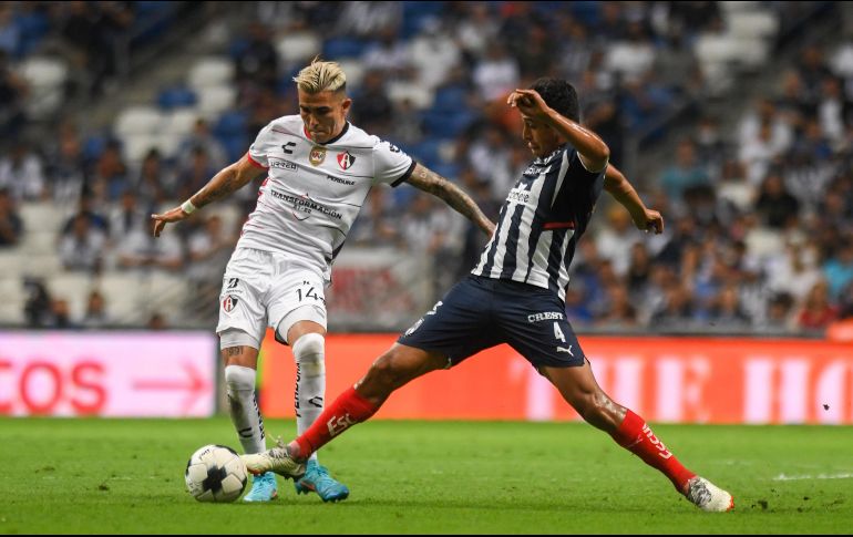 La última vez que estos equipos se enfrentaron fue en la J15 del pasado Clausura 2022, cuando el partido terminó con empate sin goles. IMAGO7