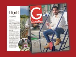 Hijole! Tequila. GENTE BIEN JALISCO/ Edición 1074