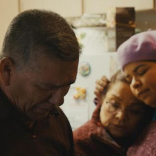 Hoy se estrena el documental “Mija” en Disney+