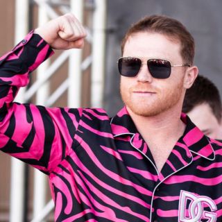 "Es un gran rival": El "Canelo" se olvida de ataques y elogia a Golovkin