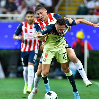 América vs Chivas, se exponen el invicto y la credibilidad