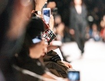Los mejores momentos de la New York Fashion Week. istock/webphotographeer