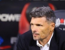 Para el entrenador de las Águilas del América, el único que puede presumirse como el más grande y sostener esa idea con argumentos es el conjunto azulcrema. IMAGO7