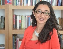 Patricia Carrillo Collard escribe 