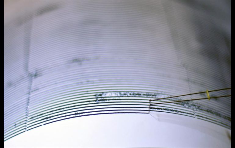 Hasta ahora, detallan, se tiene el registro de 600 mil personas participantes para el siguiente macrosimulacro. EFE/ARCHIVO