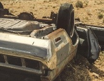 El accidente ocurrió en el área de Pongola, cerca de la frontera con Esuatini. ESPECIAL/Foto de Kiwihug en Unsplash