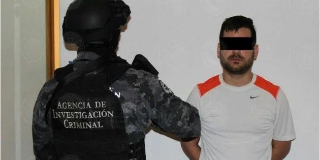 Sentencian a Dámaso López, el "Mini Lic", a 72 meses de prisión en EU