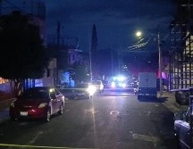 El mecánico falleció en la colonia Santa Cecilia, en Guadalajara. ESPECIAL