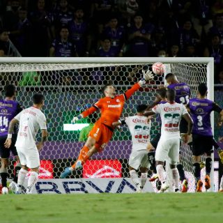 El Toluca empata en Mazatlán