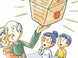 Este mes los notarios extienden sus horarios de atención para tramitar el testamento. EL UNIVERSAL