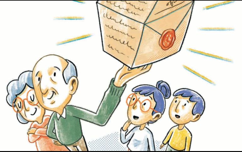 Este mes los notarios extienden sus horarios de atención para tramitar el testamento. EL UNIVERSAL