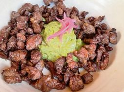 Un Polanco renovado pero con sus orígenes vanguardistas. CORTESíA