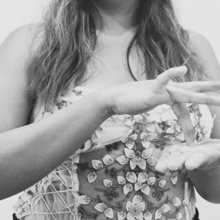 Inclusión desde la lengua de señas