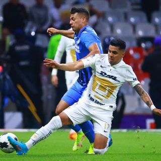 ¿Dónde ver EN VIVO el partido Pumas vs Cruz Azul?