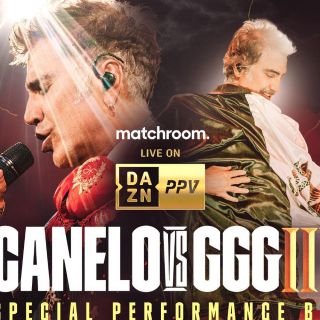 Alejandro Fernández y Carolina Ross subirán al ring con el "Canelo" Álvarez