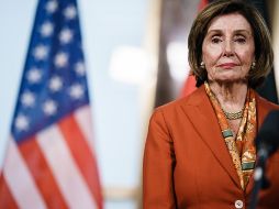 La gira de Pelosi por Armenia durará dos días. EFE / ARCHIVO