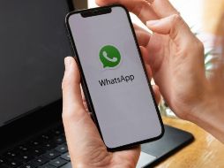 WhatsApp actualiza su plataforma con regularidad, por lo que es necesario actualizarse. AP/ARCHIVO