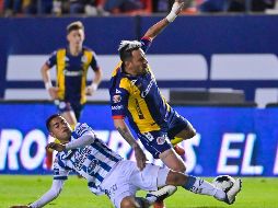 La última vez que estos equipos se enfrentaron fue en la Liguilla del pasado Clausura 2022. IMAGO7