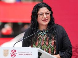 Se han iniciado los procedimientos judiciales correspondientes ante las autoridades francesas sobre la venta en cuestión. ESPECIAL/Secretaría de Cultura