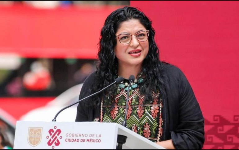 Se han iniciado los procedimientos judiciales correspondientes ante las autoridades francesas sobre la venta en cuestión. ESPECIAL/Secretaría de Cultura