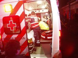 Al momento, el menor permanece grave e inconsciente, en un hospital de Puerto Vallarta, pues presentaba fracturas en cráneo y costillas. EL INFORMADOR / ARCHIVO