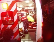 Al momento, el menor permanece grave e inconsciente, en un hospital de Puerto Vallarta, pues presentaba fracturas en cráneo y costillas. EL INFORMADOR / ARCHIVO