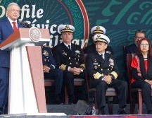 Aunque México condenó la invasión rusa en la ONU, la postura de López Obrador sobre el conflicto siempre ha sido ambigua. SUN/G. Espinosa