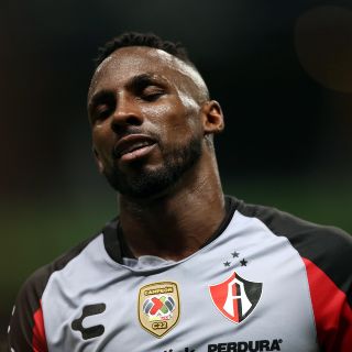 ¡Por si había dudas! Rayados sepulta al Atlas