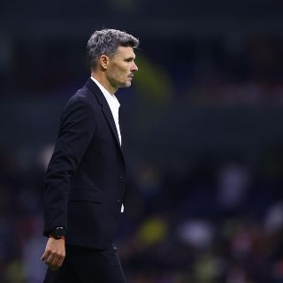 Chivas vs América: “Tano” Ortiz dedica triunfo a la afición azulcrema