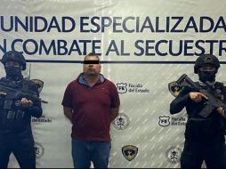 El Observatorio de Seguridad y Justicia de la UdeG sugiere considerar la revisión de las hojas de vida de cada elemento para supervisar su integridad. TWITTER / @FiscalíaJal