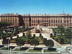 En octubre visitará Madrid por segunda vez como gobernador. EL INFORMADOR/Archivo