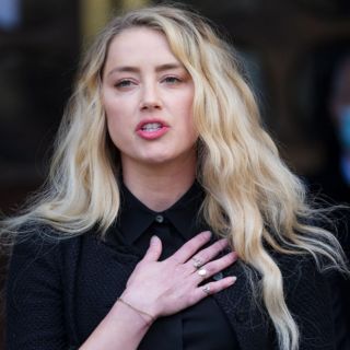 Johnny Depp, Amber Heard: ¿Dónde y cuándo se estrena la película sobre su juicio?