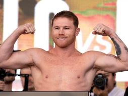 A pesar de la victoria, la lucha de Canelo vs. Golovkin fue criticada. AP/ARCHIVO