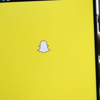 Snapchat ya está disponible en versión web