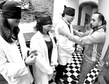 Aquí encontrarás una guía detallada sobre cómo jugarlos, las reglas generales y dónde encontrarás esta actividad en la metrópoli. FACEBOOK / @EnigmaRoomsGDL