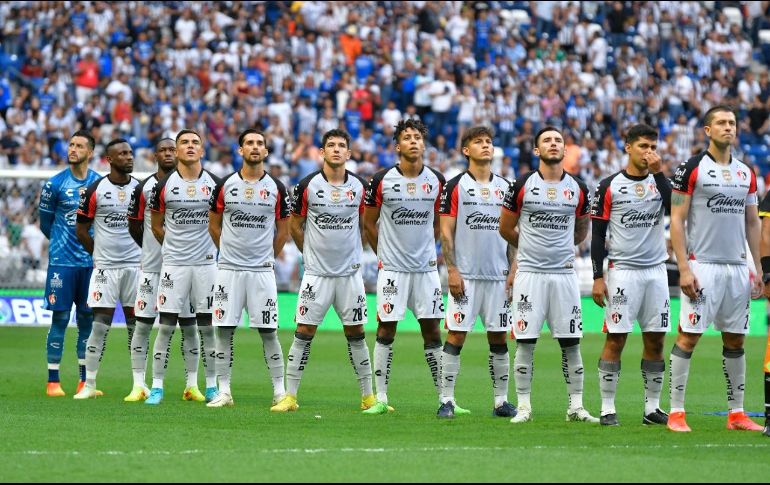 A estas alturas del torneo, hay poco a lo que el Rojinegro pueda aferrarse. IMAGO7