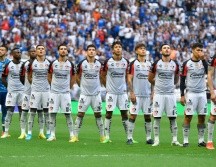 A estas alturas del torneo, hay poco a lo que el Rojinegro pueda aferrarse. IMAGO7