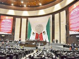 En las próximas sesiones del Congreso se analizará el paquete fiscal para el 2023. ESPECIAL