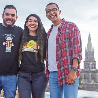 Salud y seguridad, prioridades de los tres aspirantes a la FEU
