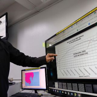 Sismo se registra en Chiapas en aniversario de terremotos