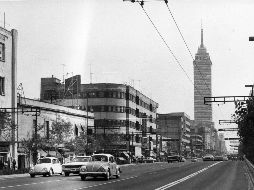 Un día como hoy hace 37 años la Ciudad de México se cimbró con un temblor catastrófico. EL INFORMADOR/ARCHIVO